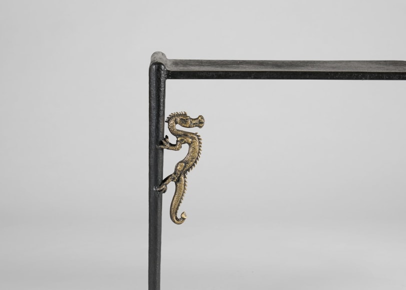 Saris hazarian large and small