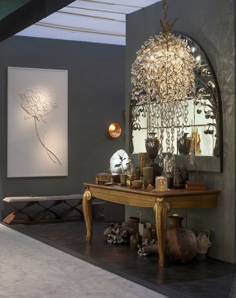 The Salon Art + Design