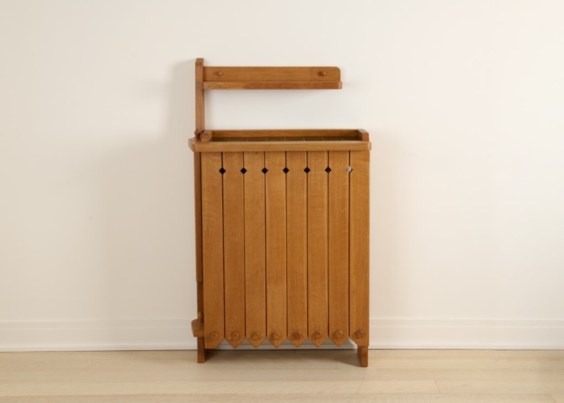 Guillerme et chambron bar