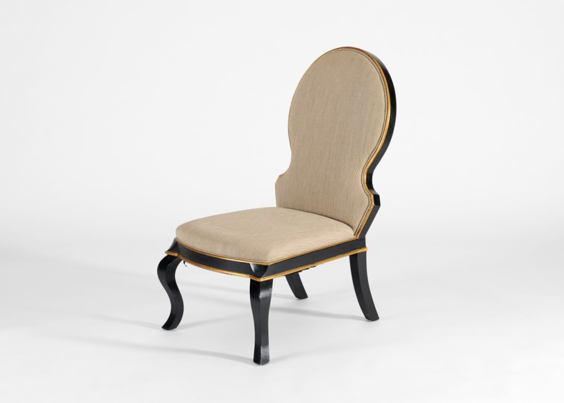 Thierry despont chair