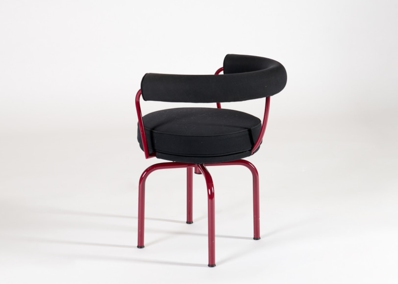 Perriand Corbusier &amp; Jeanneret Chairs