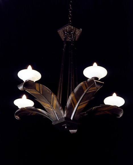 The International Art + Design Fair