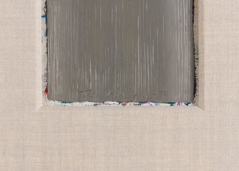 Harry S. Tsuchidana Painting