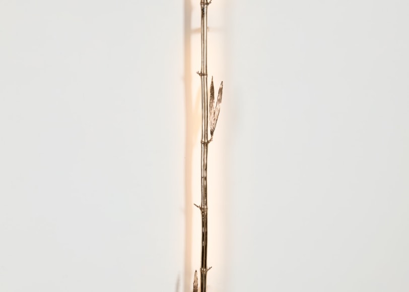 sconces bambu