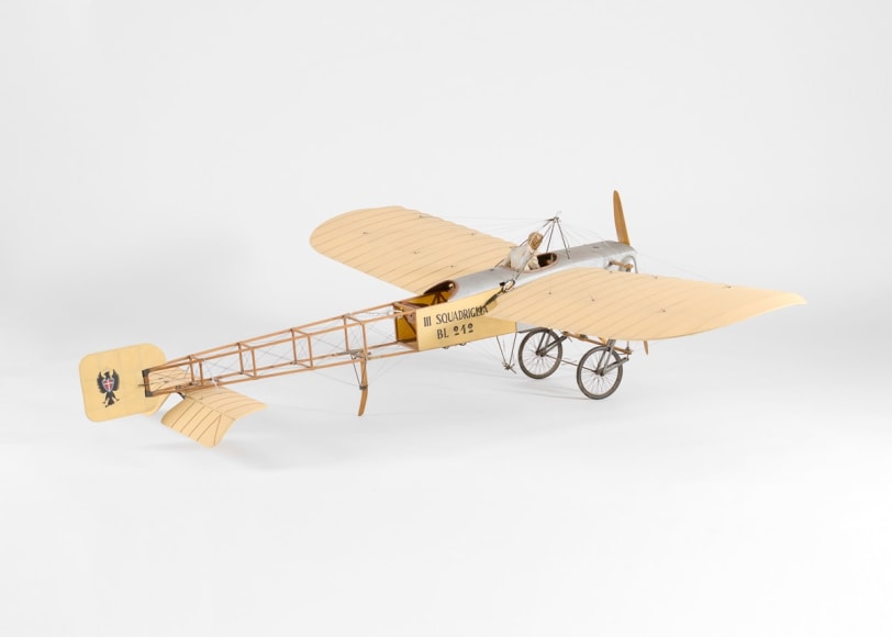 plane model