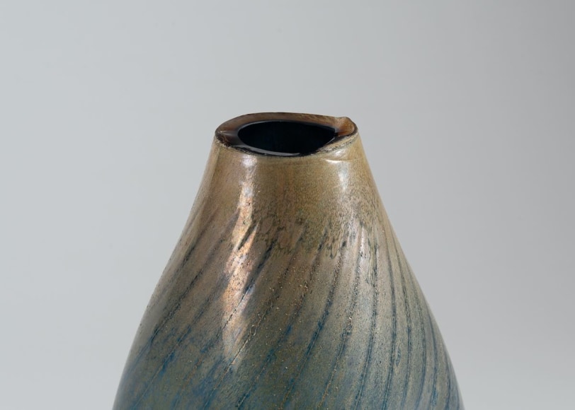 Busarello Glass Vase