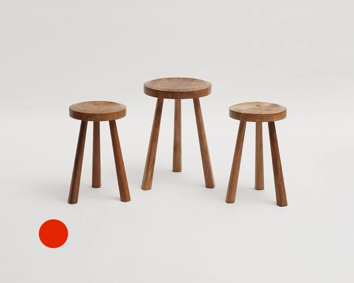 stools
