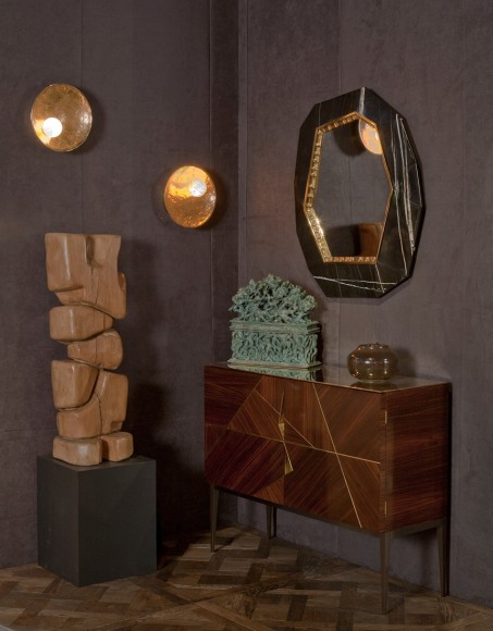 The International Fine Art &amp; Antique Dealers Show