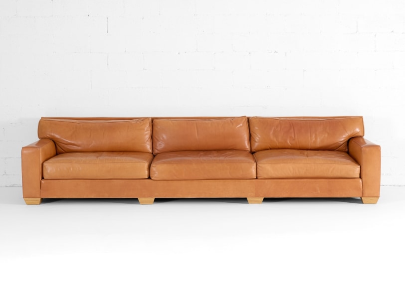 sofa and chairs jean michel Frank inspired