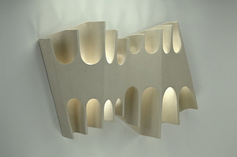 bareff sconce