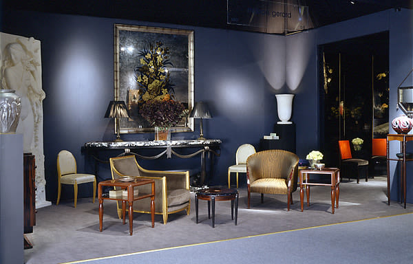 The International Art + Design Fair