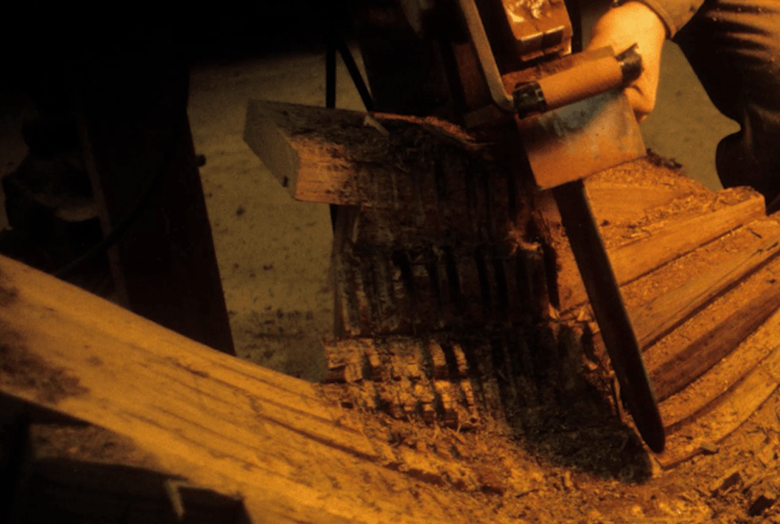 Michael Coffey Process