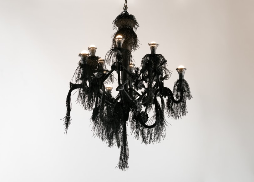 Kirar Chandelier