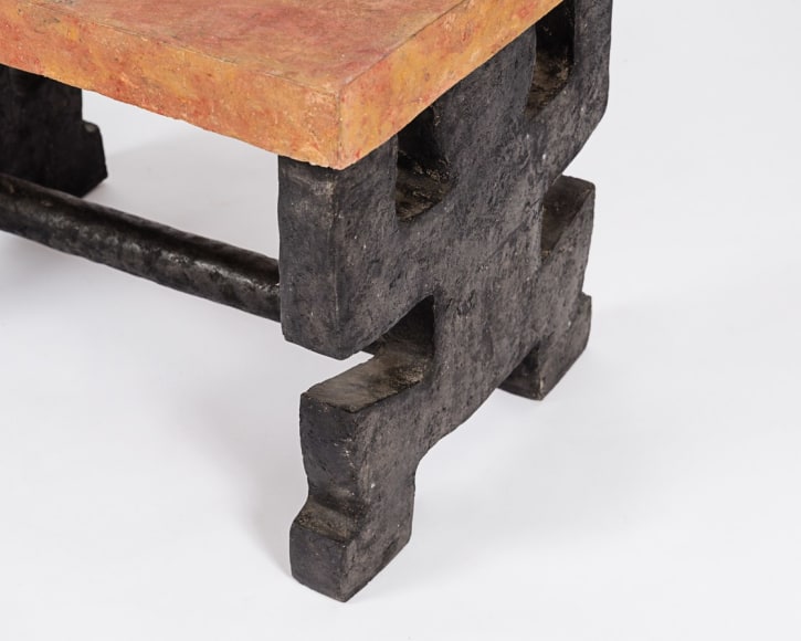 Atelier Saigon Table