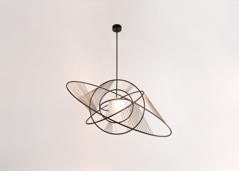 Jean-Louis Deniot for Pouenat