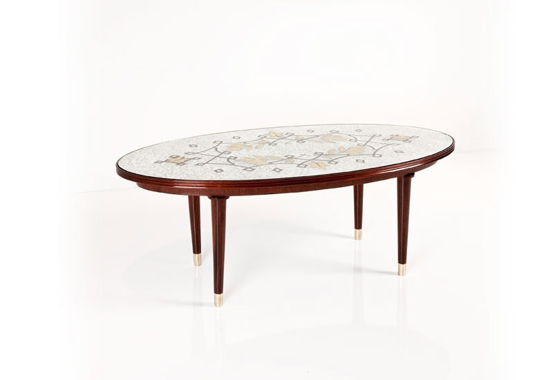 Maison Leleu: Post-War Design