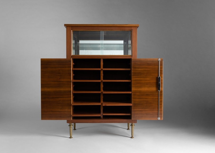 Leleu Cabinet
