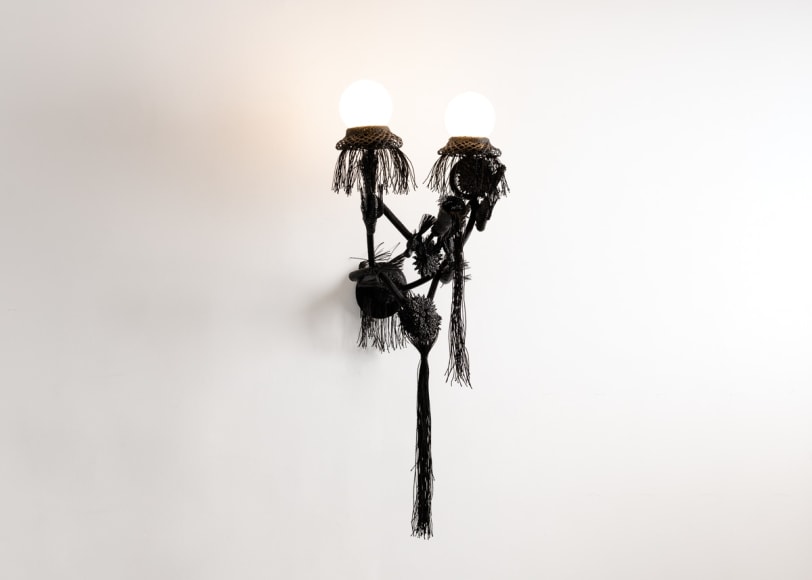 Laura Kirar Wall Sconce