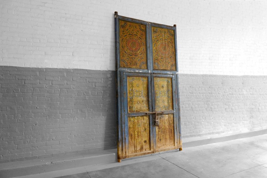 doors morocoan
