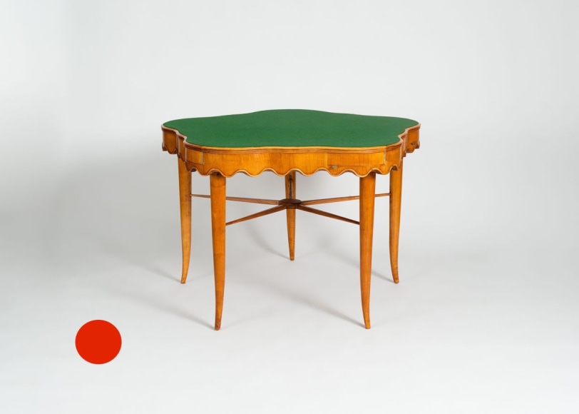 buffa table