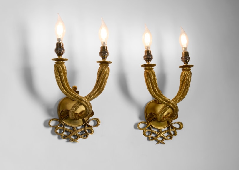 leleu sconces