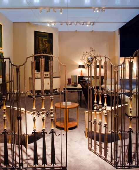 The International Fine Art &amp; Antiques Dealers Show