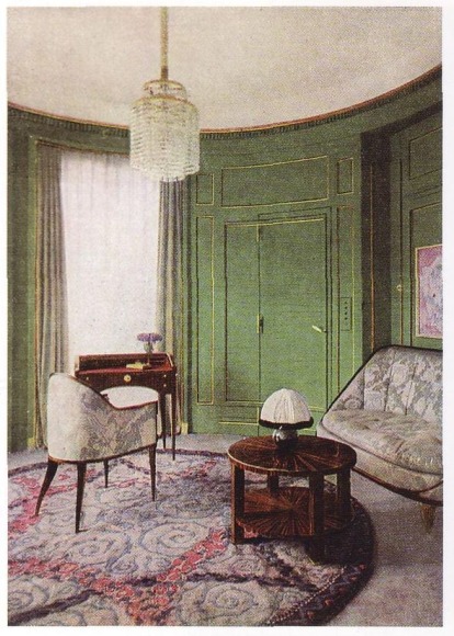 Emile-Jacques Ruhlmann