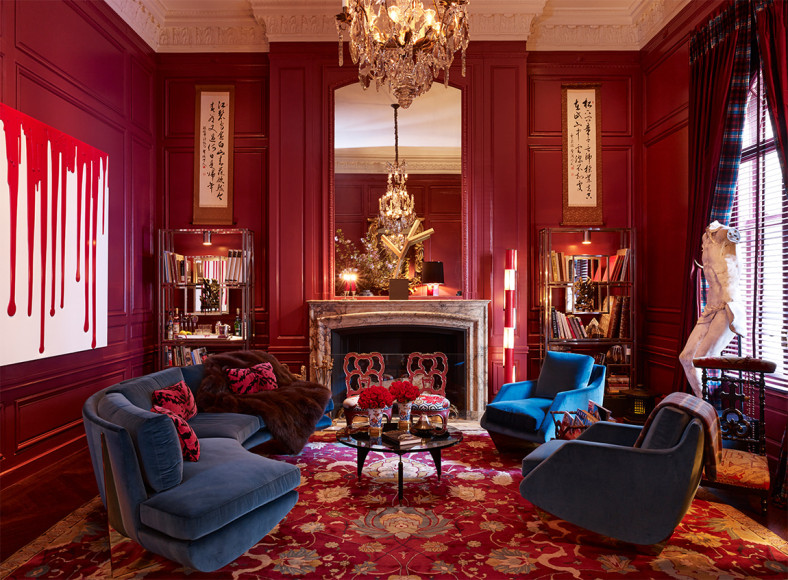 whalebone armchair georgis