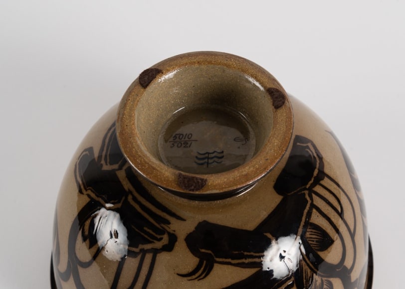 Nils Thorsson for Royal Copenhagen