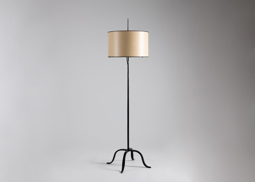 Jean Touret Lamp