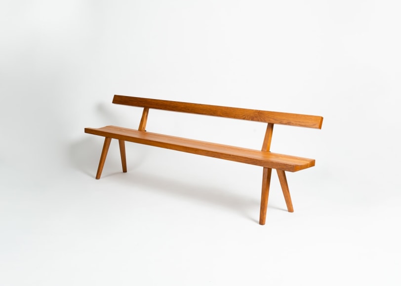 Jean Touret &amp; the Artisans of Marolles