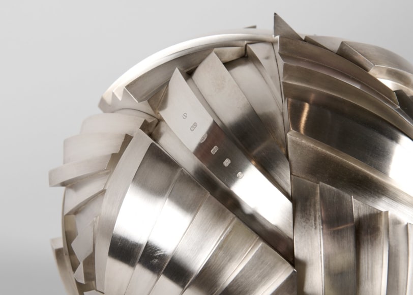 kevin grey sculpture