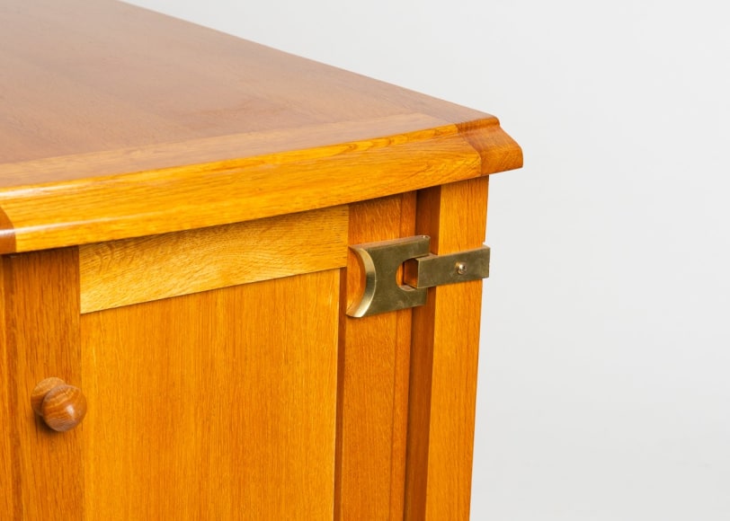 Guillerme et Chambron