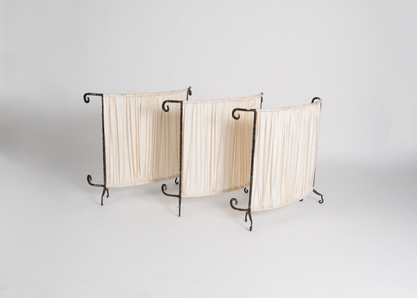 Elizabeth Garouste and Mattia Bonetti