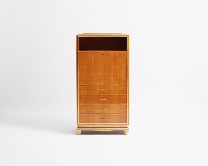 In the Manner of Jean Pascaud