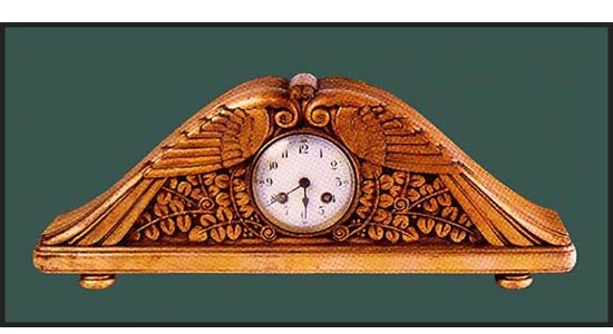 The Birth of a Style