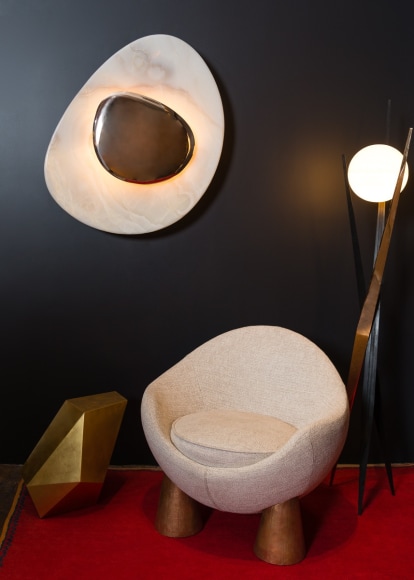 Achille Salvagni: Five Years of Creation