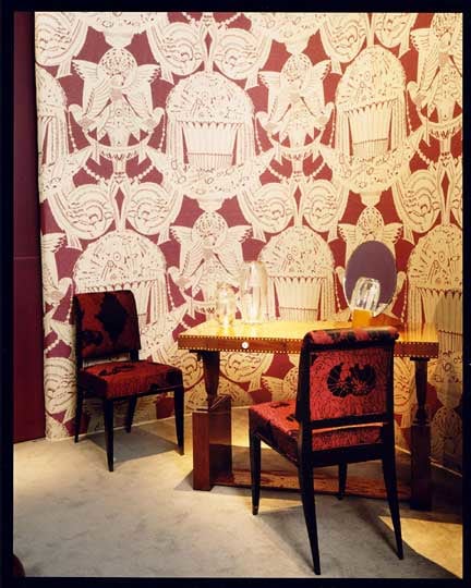 &Eacute;mile Jacques Ruhlmann