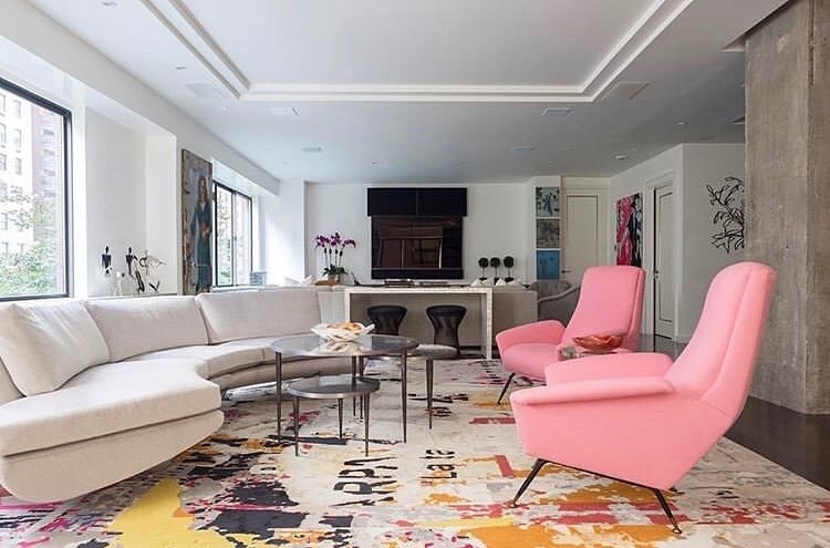 A Mark Epstein project.