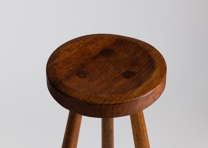 In the manner of Christian Krass