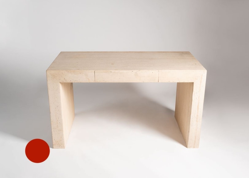 Michael taylor desk sold