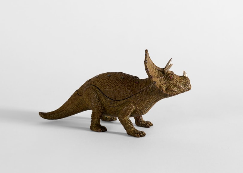 Matthew Campbell Laurenza Sculpture