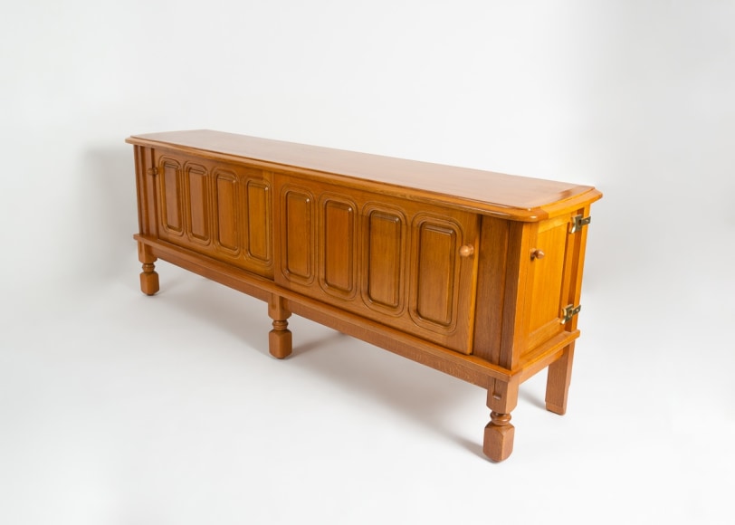 Guillerme et Chambron