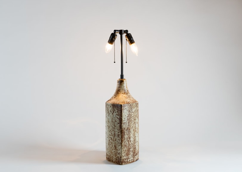 Stenh&oslash;j Table Lamp