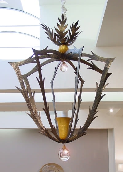 The International Art + Design Fair