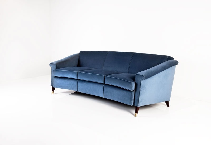 Maison Leleu: Post-War Design