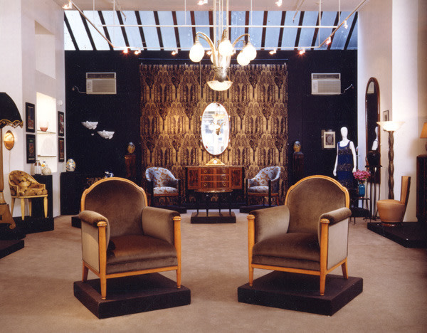 The Birth of a Style