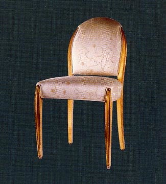 The Birth of a Style