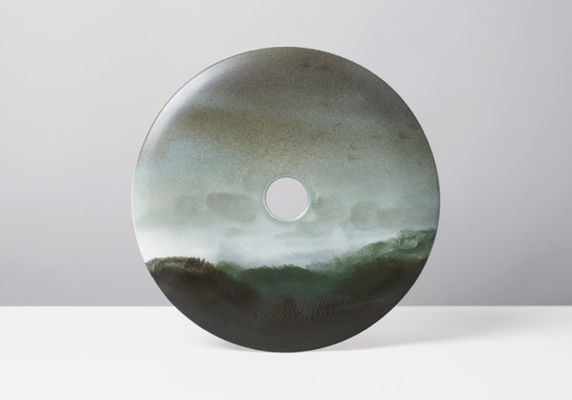 Jean Girel Ceramics