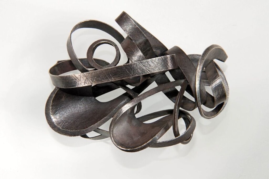 Klaus Burgel in Loud and Clear